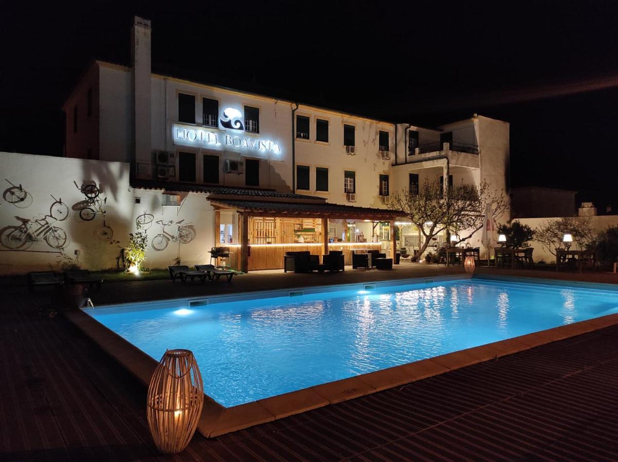 Hotel Boavista - Vintage House มอนฟอร์ตินโญ ภายนอก รูปภาพ