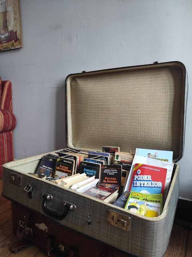 Hotel Boavista - Vintage House มอนฟอร์ตินโญ ภายนอก รูปภาพ