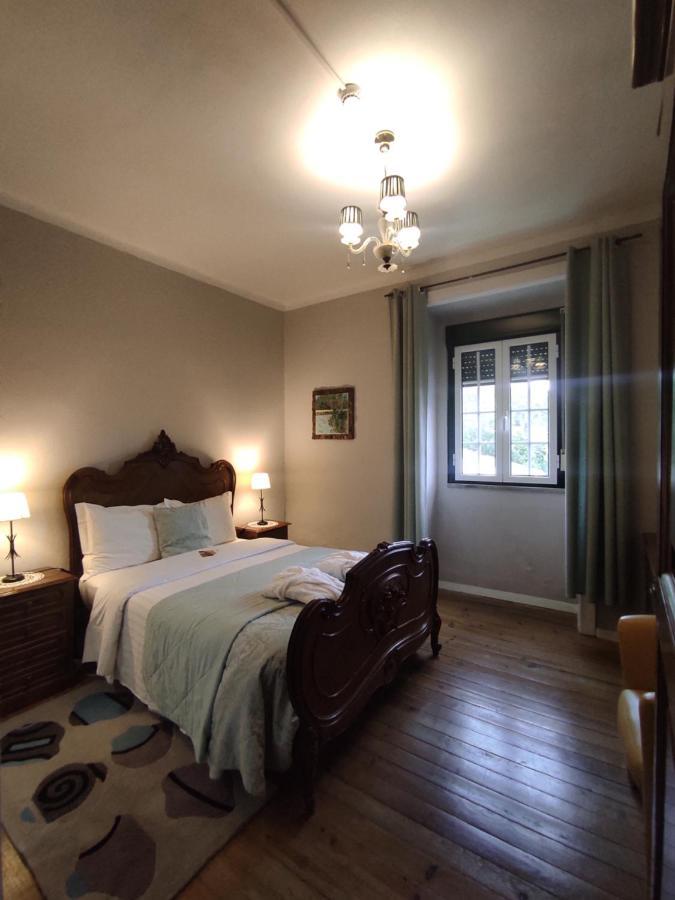 Hotel Boavista - Vintage House มอนฟอร์ตินโญ ภายนอก รูปภาพ