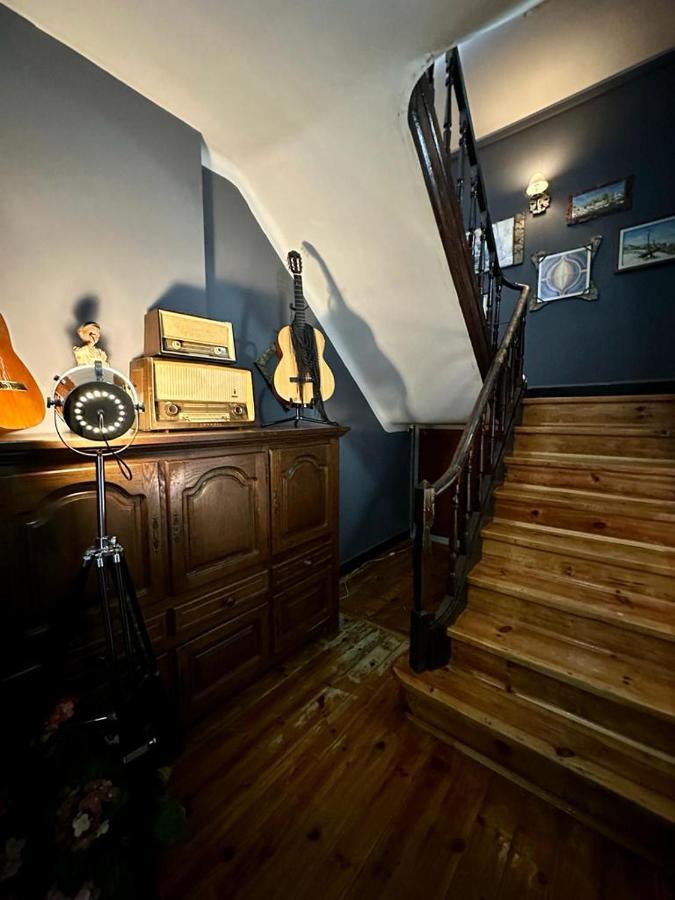 Hotel Boavista - Vintage House มอนฟอร์ตินโญ ภายนอก รูปภาพ