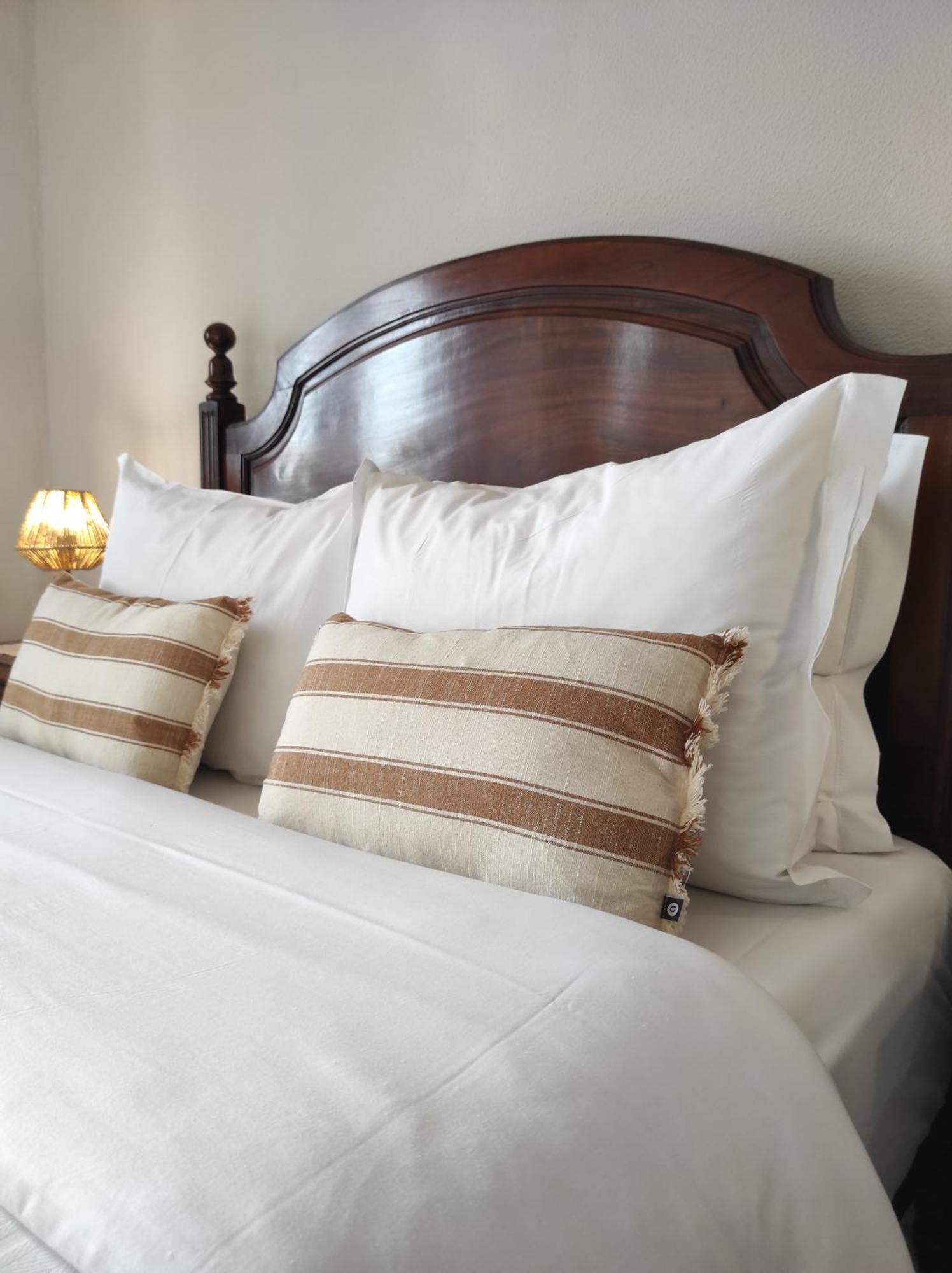 Hotel Boavista - Vintage House มอนฟอร์ตินโญ ภายนอก รูปภาพ