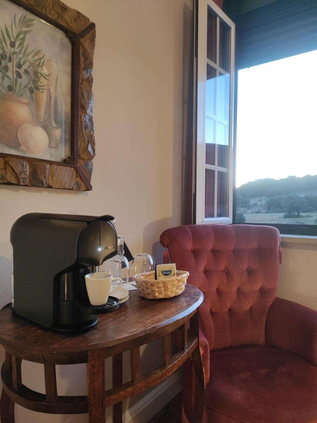 Hotel Boavista - Vintage House มอนฟอร์ตินโญ ภายนอก รูปภาพ