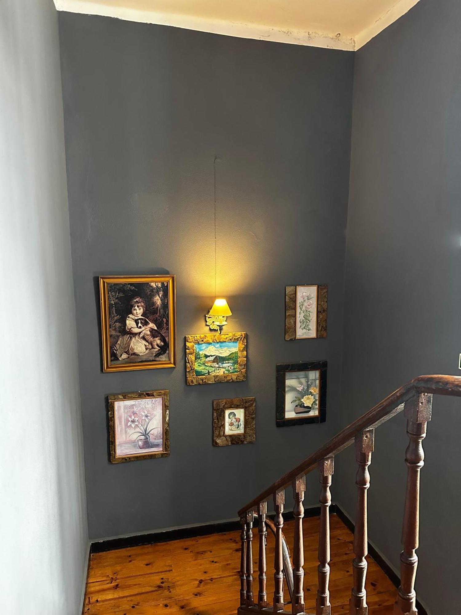 Hotel Boavista - Vintage House มอนฟอร์ตินโญ ภายนอก รูปภาพ