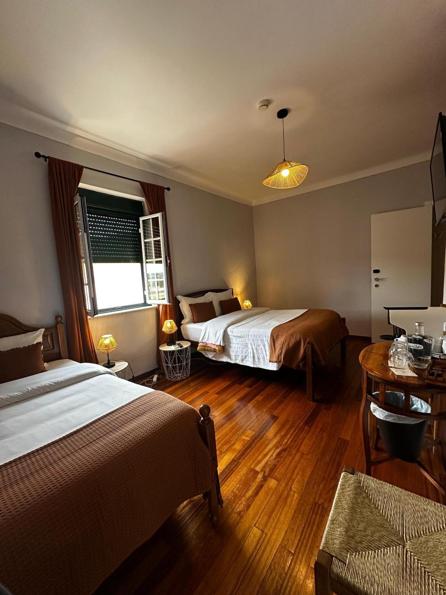 Hotel Boavista - Vintage House มอนฟอร์ตินโญ ภายนอก รูปภาพ