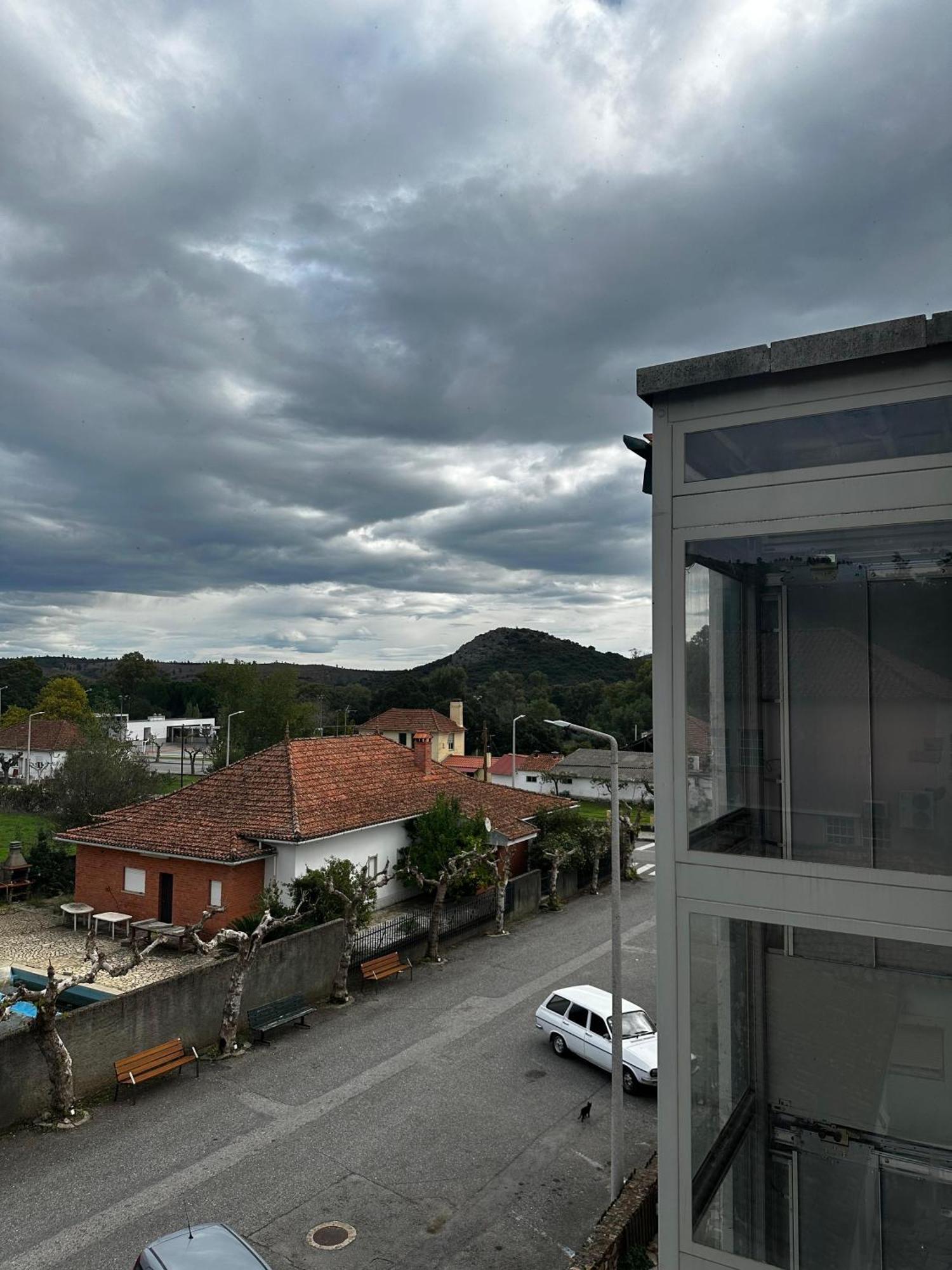 Hotel Boavista - Vintage House มอนฟอร์ตินโญ ภายนอก รูปภาพ