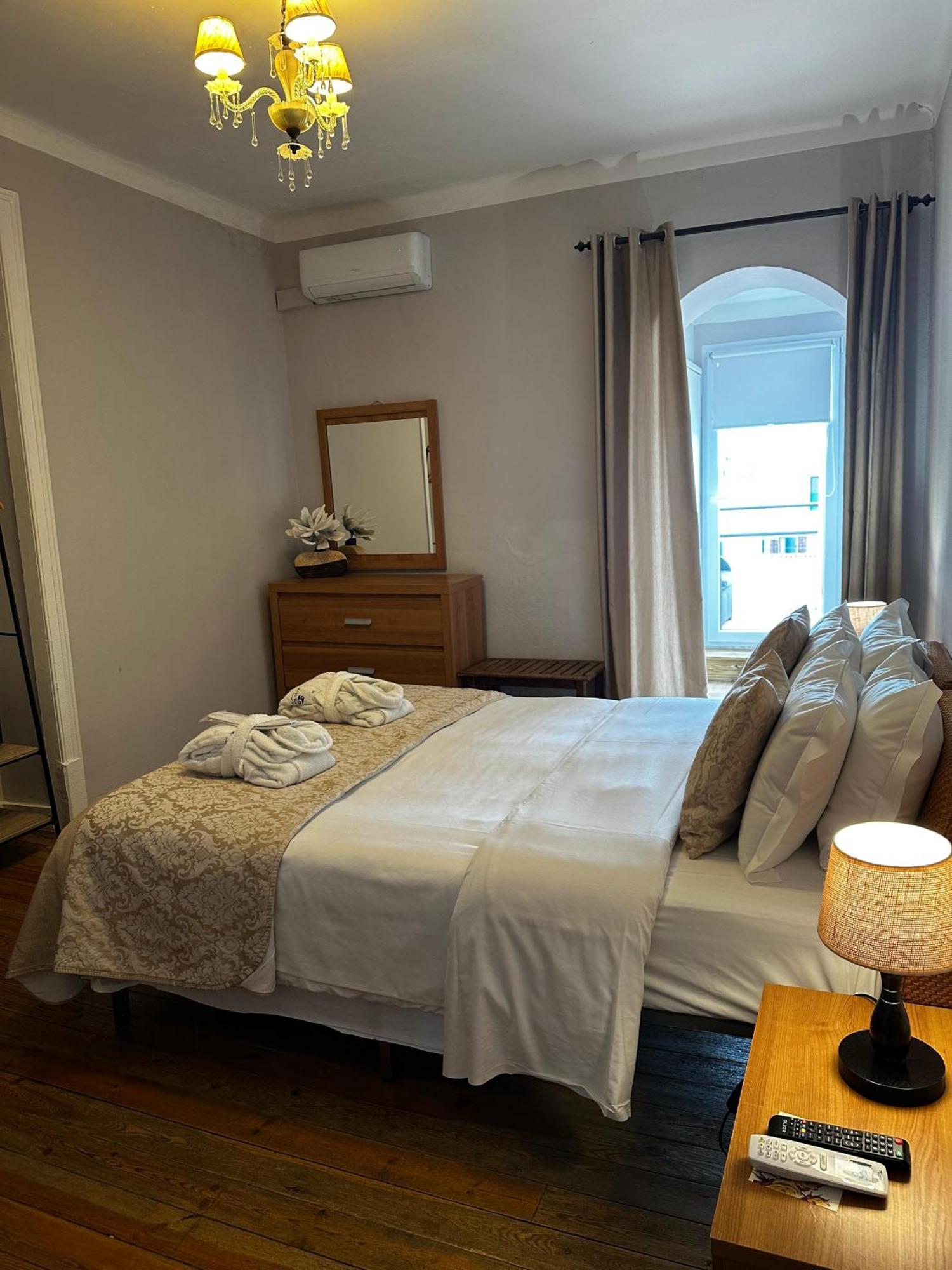 Hotel Boavista - Vintage House มอนฟอร์ตินโญ ภายนอก รูปภาพ