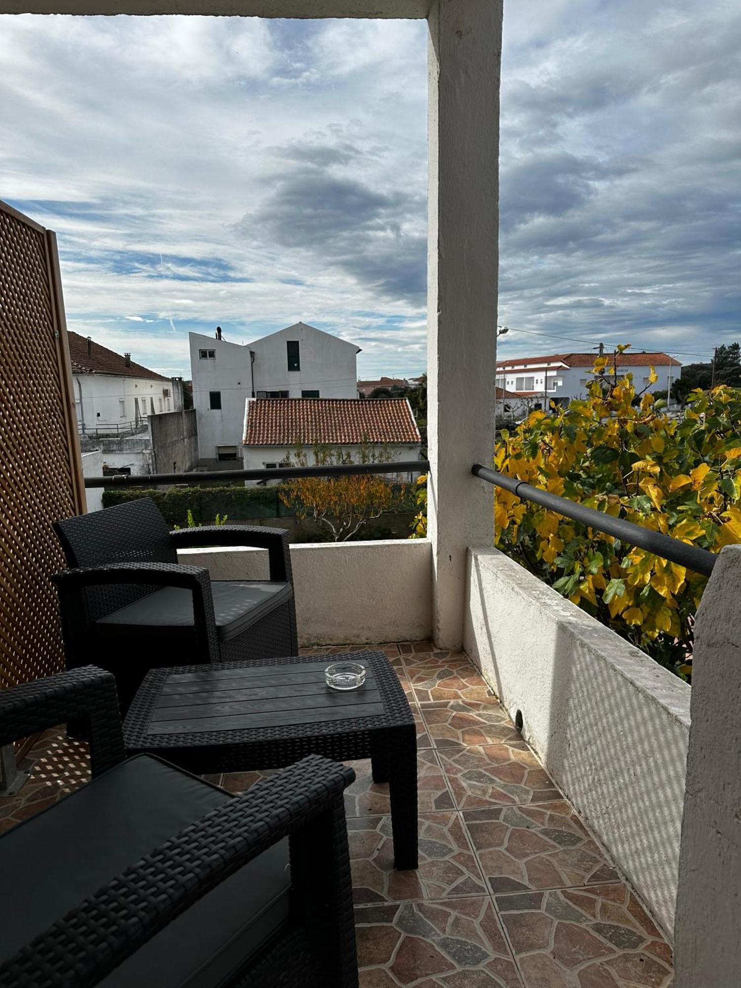 Hotel Boavista - Vintage House มอนฟอร์ตินโญ ภายนอก รูปภาพ