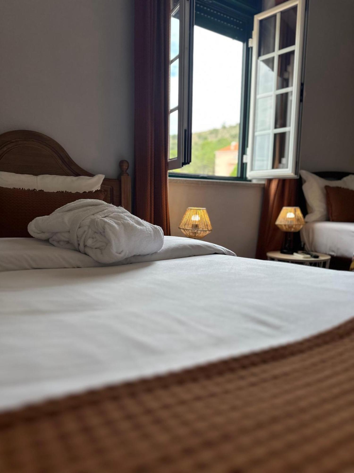 Hotel Boavista - Vintage House มอนฟอร์ตินโญ ภายนอก รูปภาพ