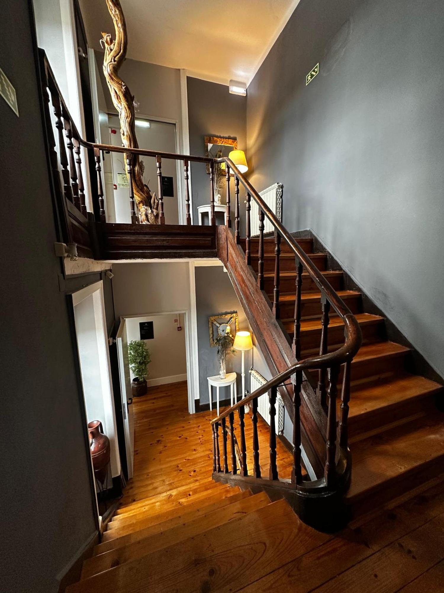 Hotel Boavista - Vintage House มอนฟอร์ตินโญ ภายนอก รูปภาพ