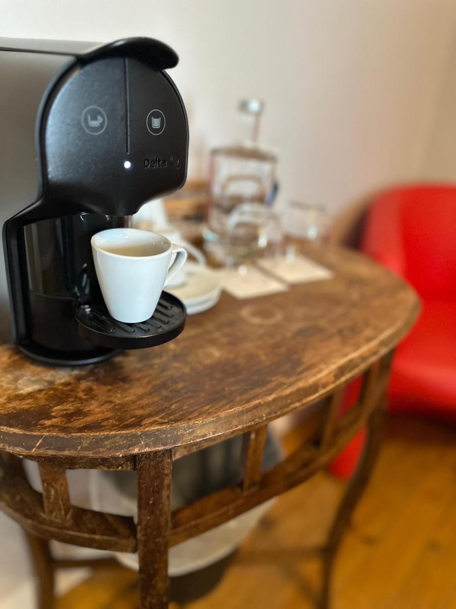 Hotel Boavista - Vintage House มอนฟอร์ตินโญ ภายนอก รูปภาพ