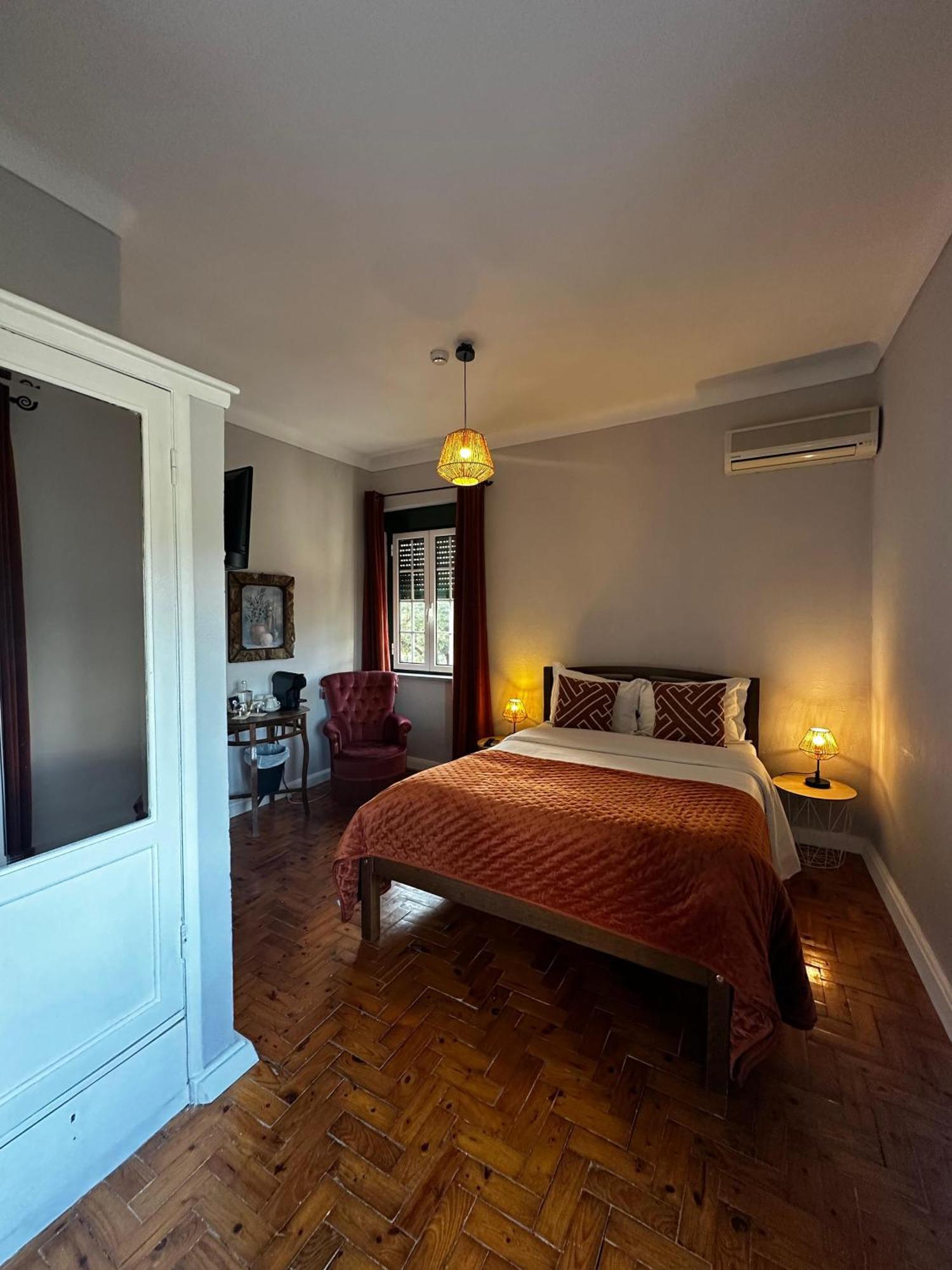 Hotel Boavista - Vintage House มอนฟอร์ตินโญ ภายนอก รูปภาพ