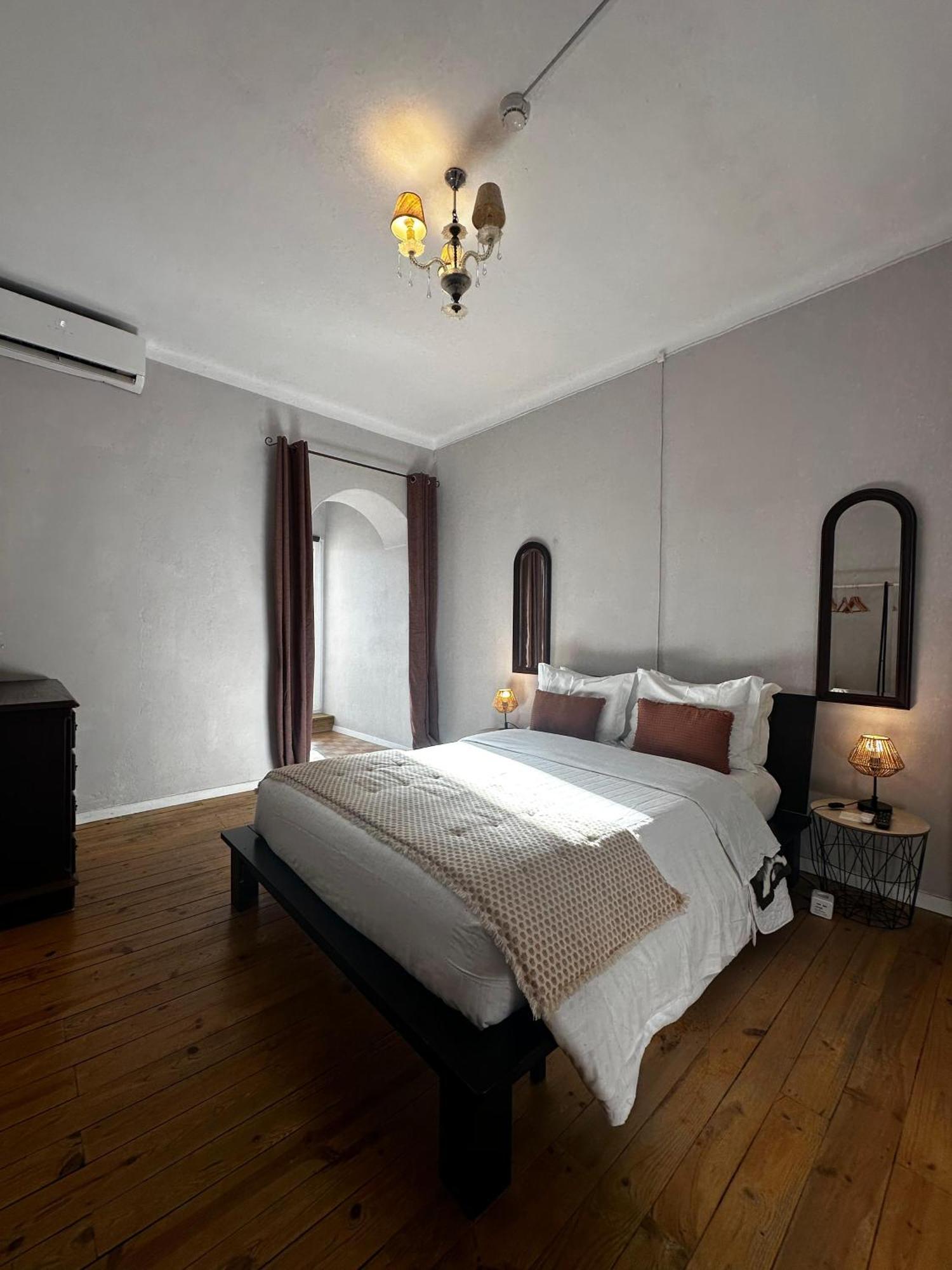 Hotel Boavista - Vintage House มอนฟอร์ตินโญ ภายนอก รูปภาพ