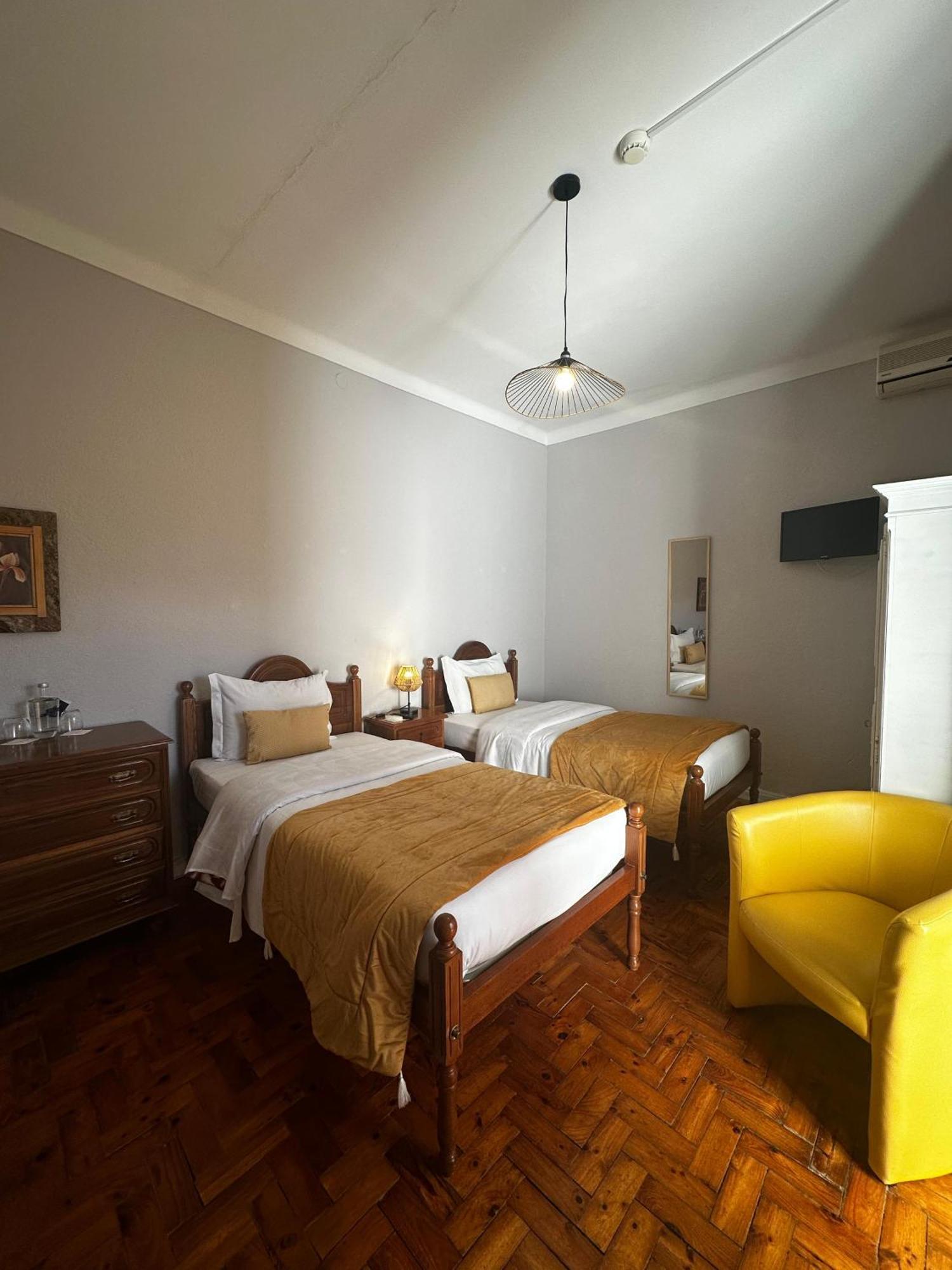 Hotel Boavista - Vintage House มอนฟอร์ตินโญ ภายนอก รูปภาพ