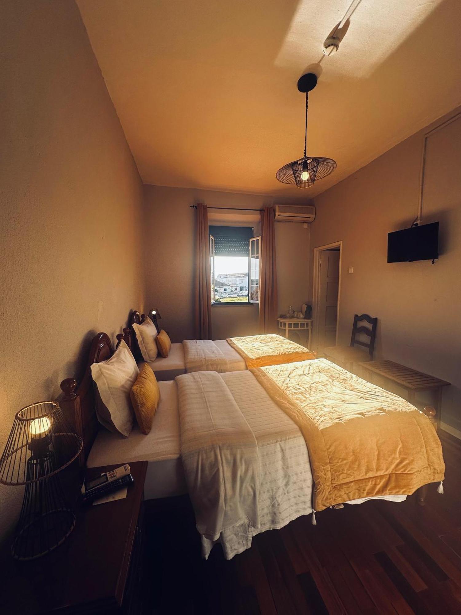 Hotel Boavista - Vintage House มอนฟอร์ตินโญ ภายนอก รูปภาพ