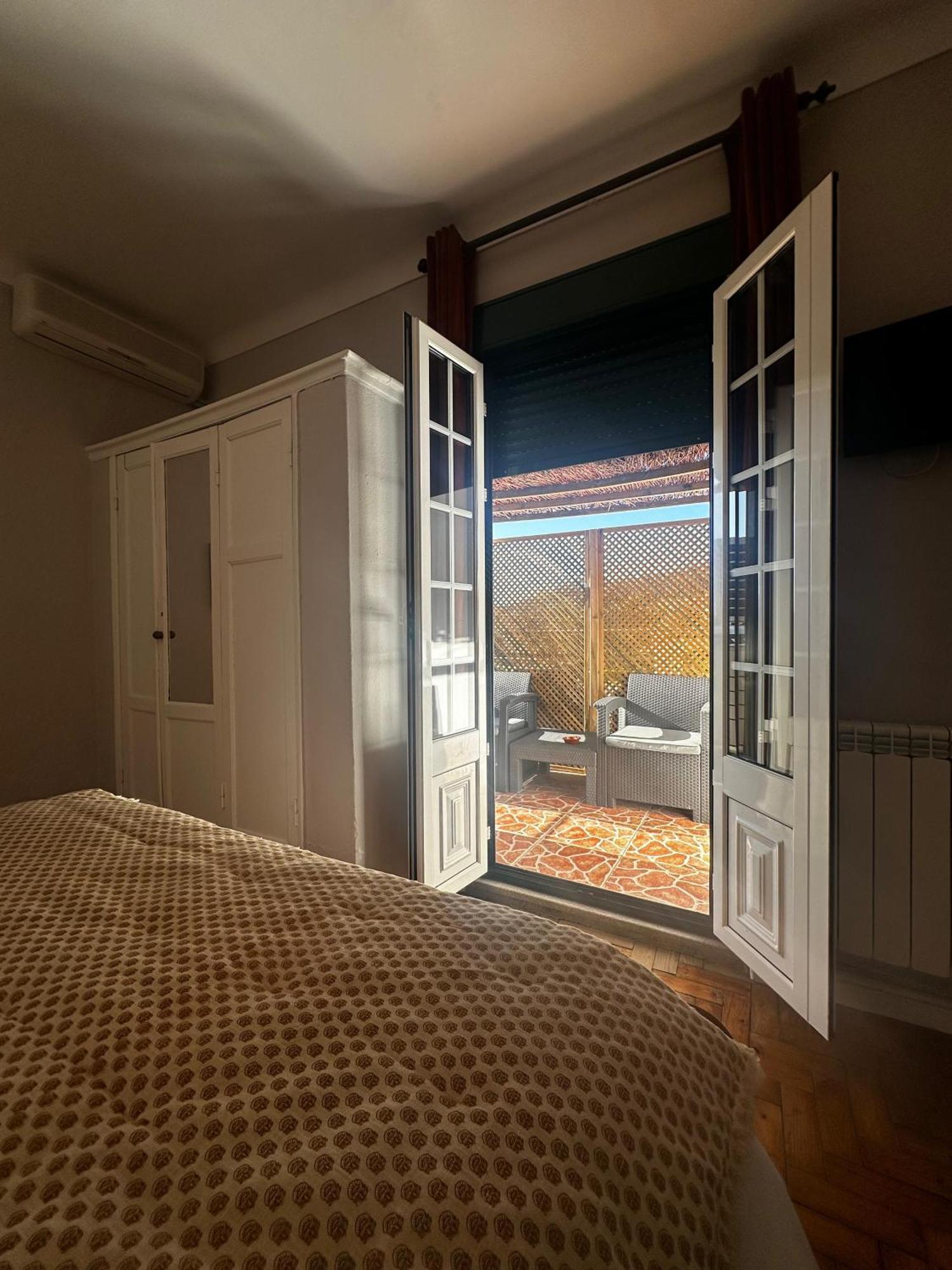 Hotel Boavista - Vintage House มอนฟอร์ตินโญ ภายนอก รูปภาพ