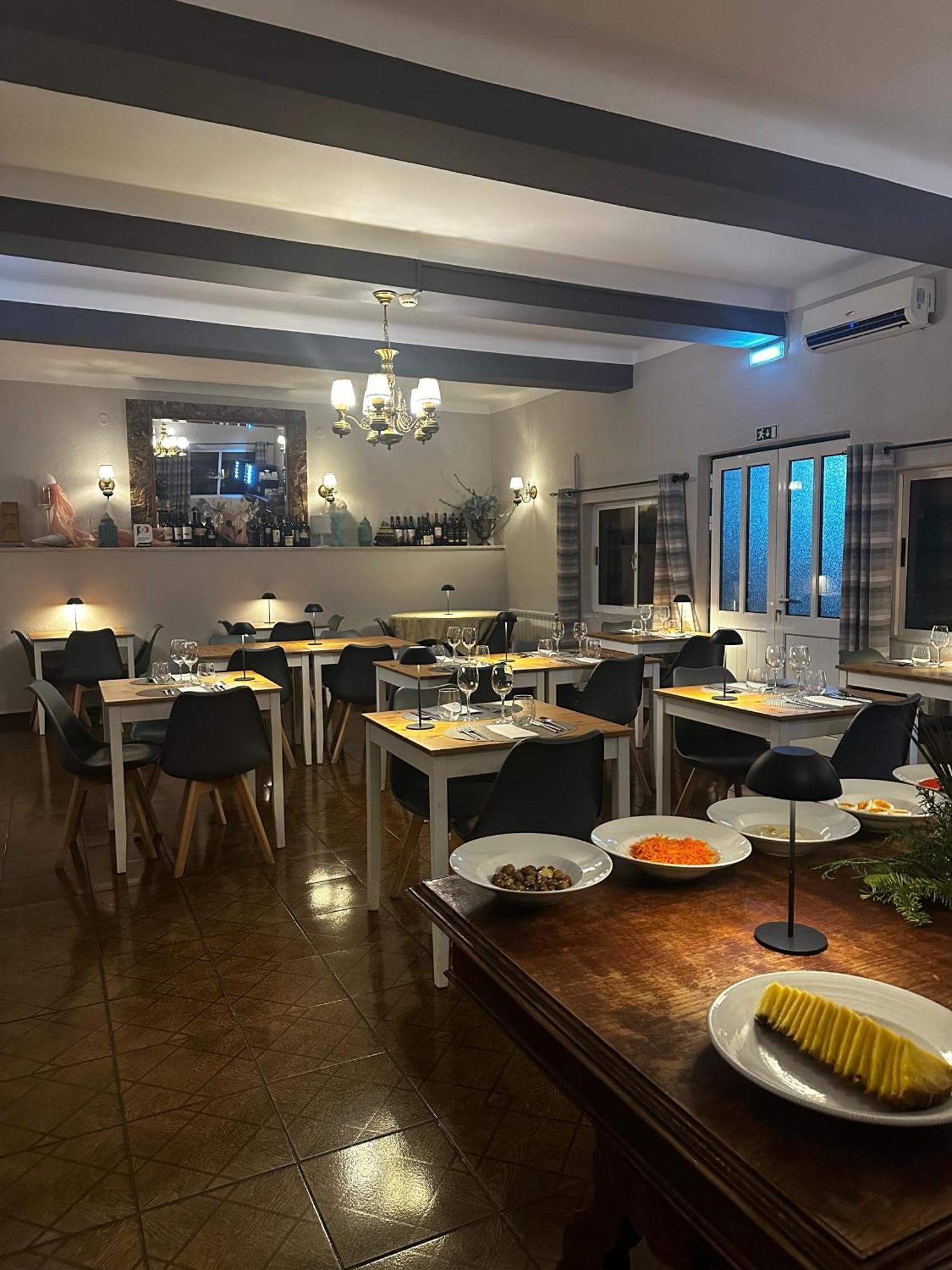 Hotel Boavista - Vintage House มอนฟอร์ตินโญ ภายนอก รูปภาพ