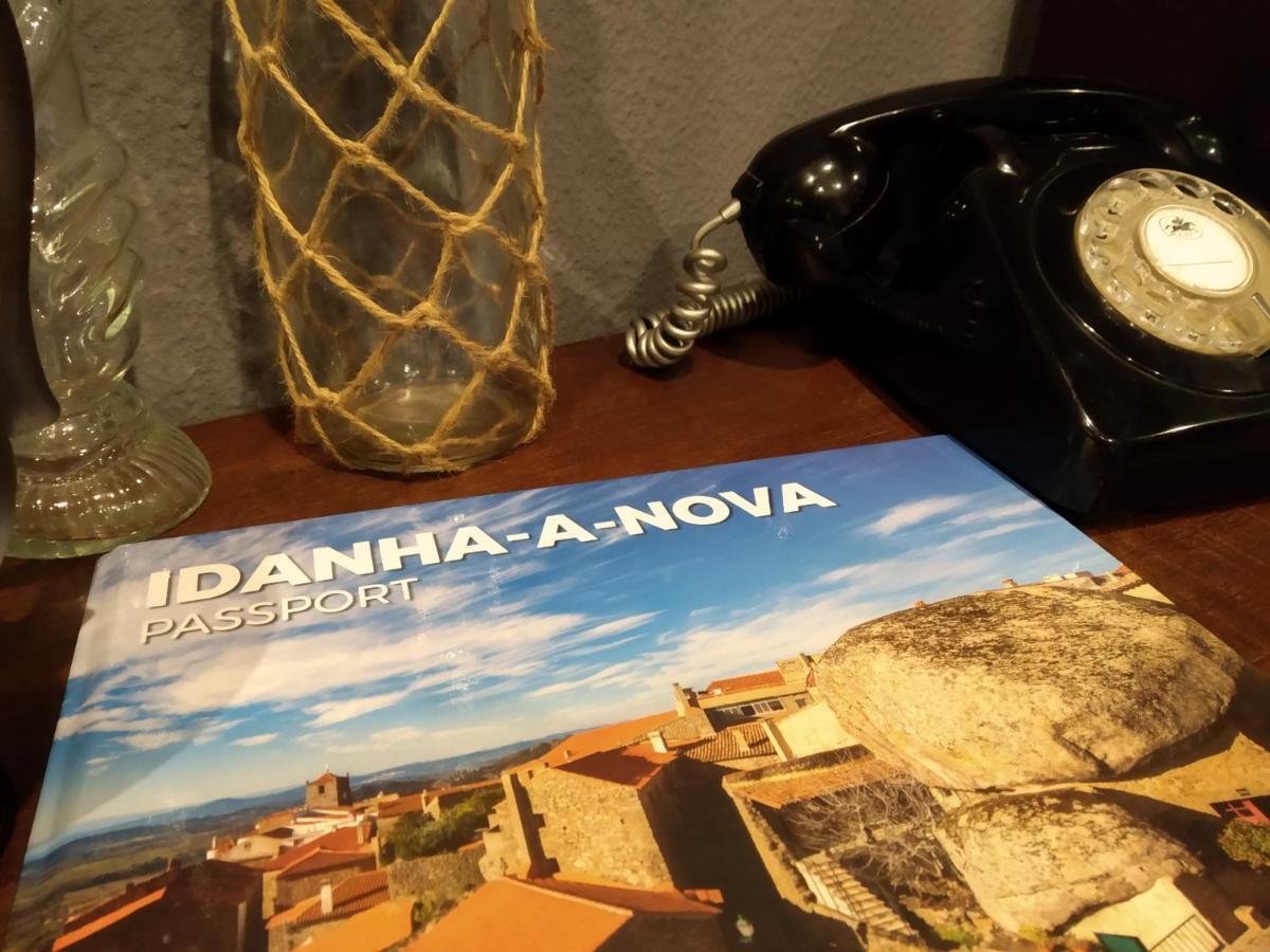 Hotel Boavista - Vintage House มอนฟอร์ตินโญ ภายนอก รูปภาพ