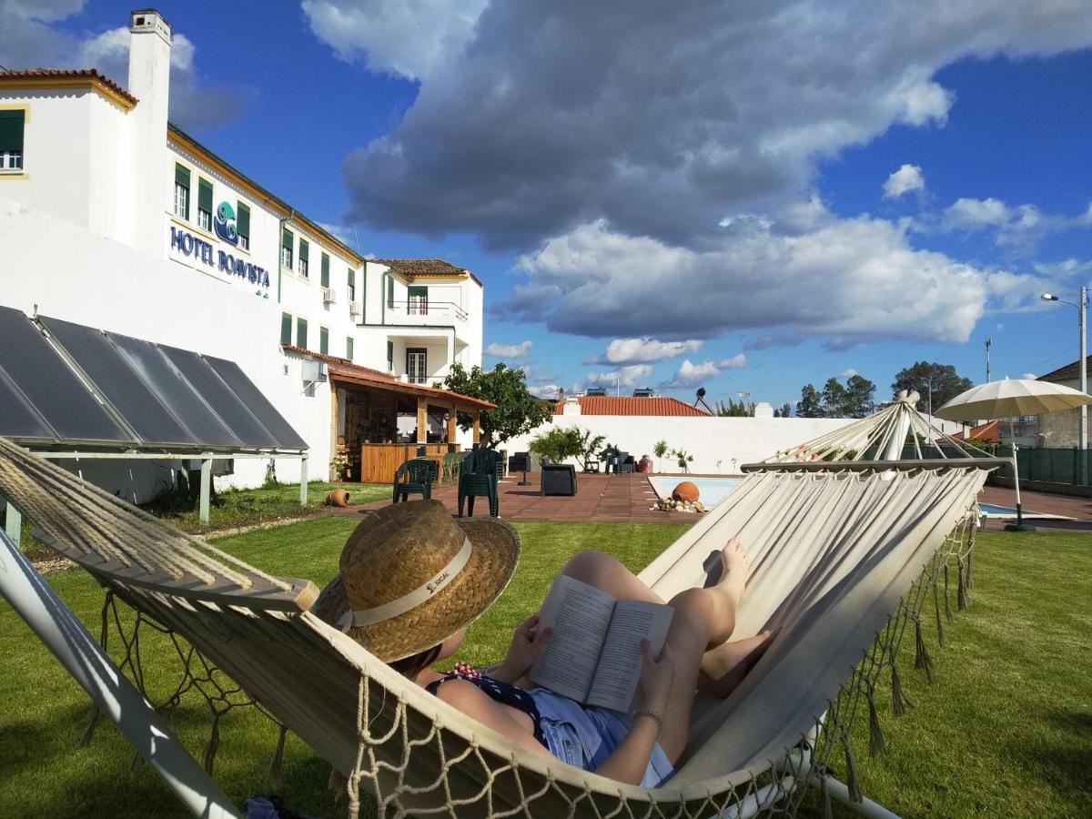 Hotel Boavista - Vintage House มอนฟอร์ตินโญ ภายนอก รูปภาพ